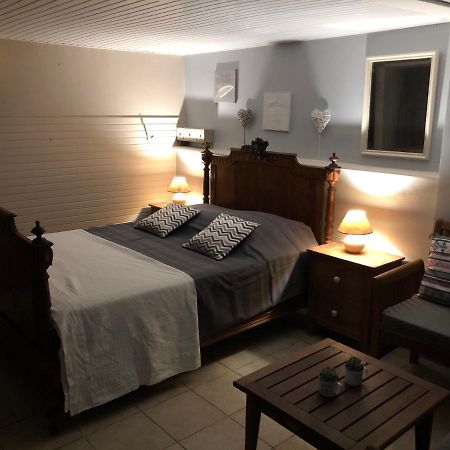 Ducharmoy Lodges Saint-Claude Ngoại thất bức ảnh