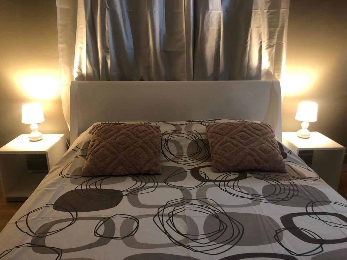Ducharmoy Lodges Saint-Claude Ngoại thất bức ảnh