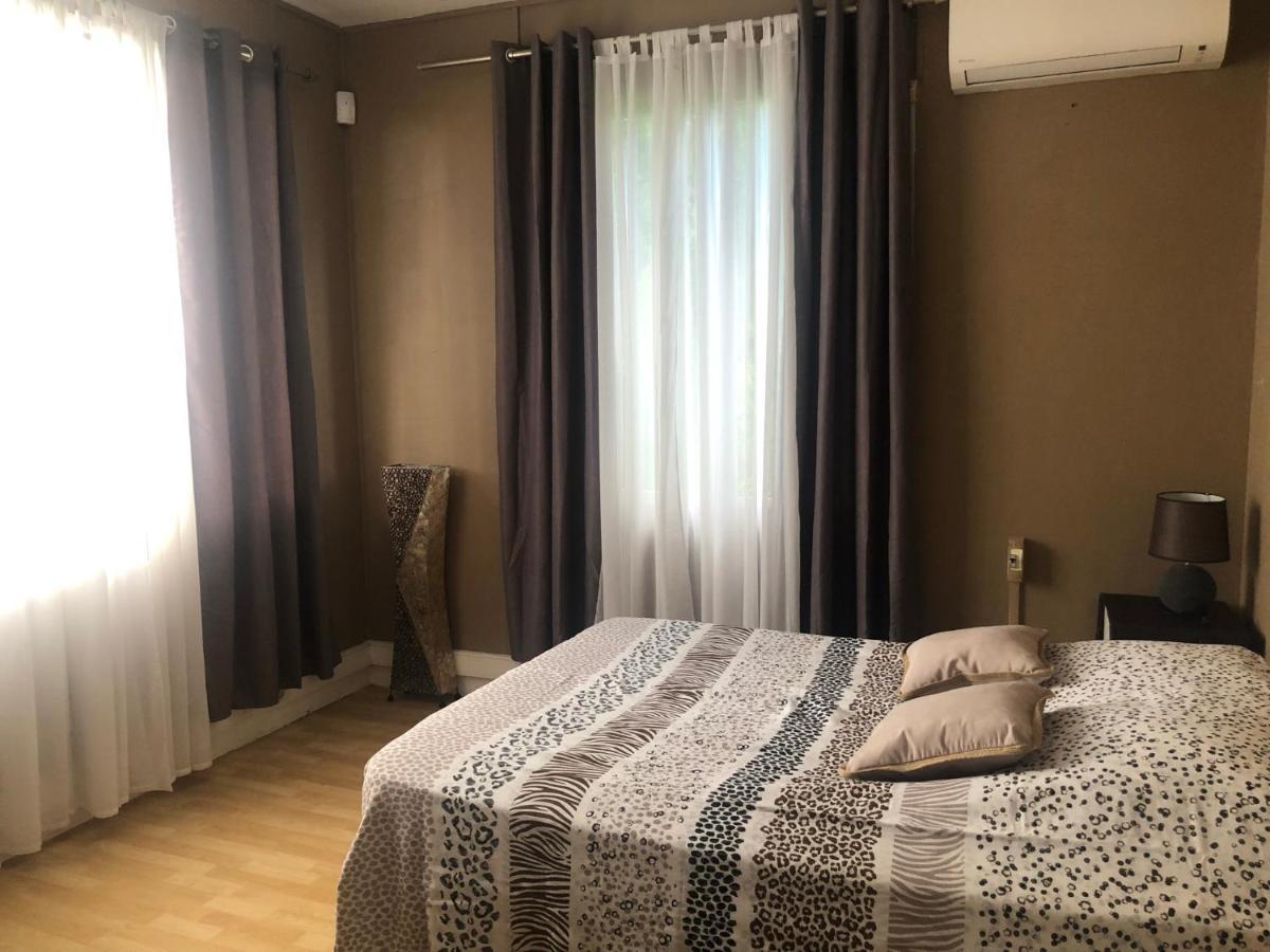 Ducharmoy Lodges Saint-Claude Ngoại thất bức ảnh