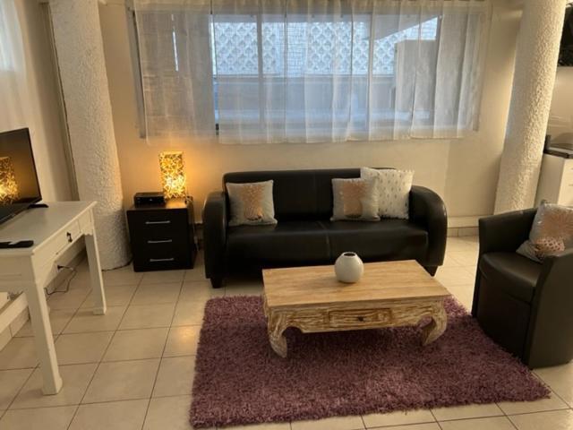 Ducharmoy Lodges Saint-Claude Ngoại thất bức ảnh